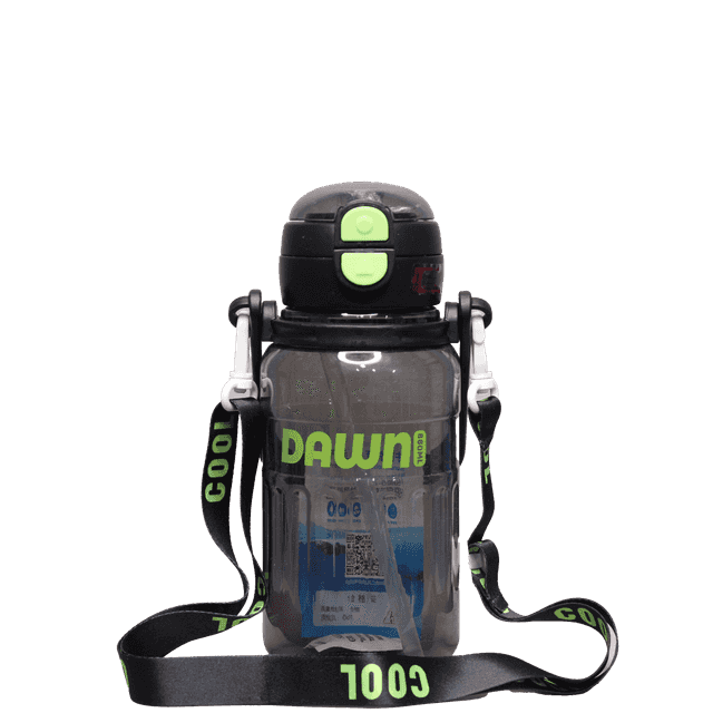 قمقمه فانتزی اسپرت dawn - کد 077