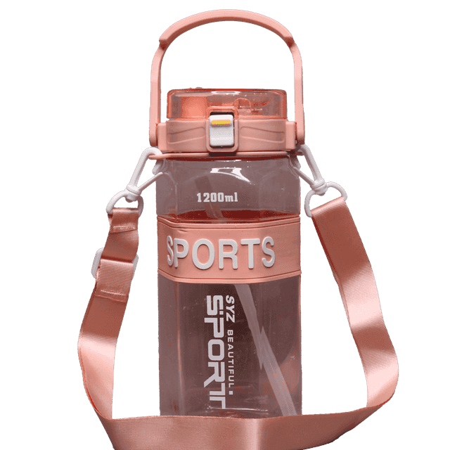 قمقمه شش ضلعی بنددار _ کد 031