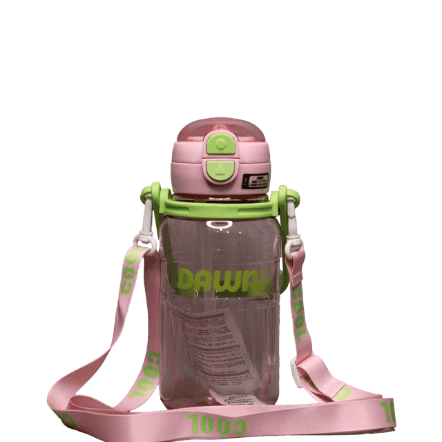 قمقمه فانتزی اسپرت dawn - کد 076