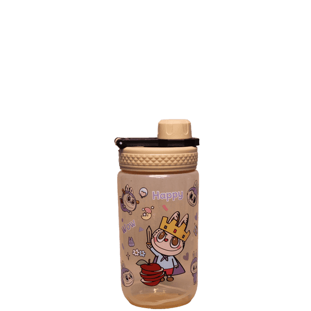 قمقمه فانتزی لبولبو _ کد 08