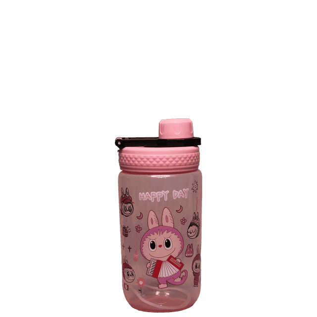 قمقمه فانتزی لبولبو _ کد 07