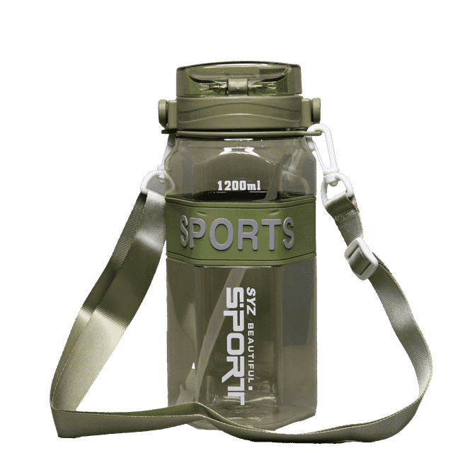 قمقمه شش ضلعی بنددار _ کد 029