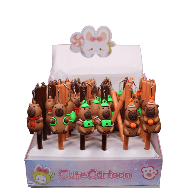 خودکار فانتزی آویزدار کاپی بارا