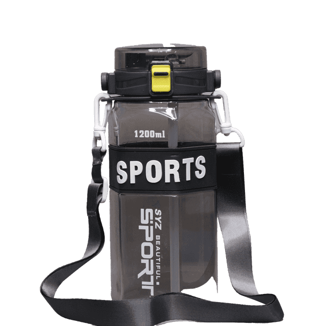 قمقمه شش ضلعی بنددار _ کد 033