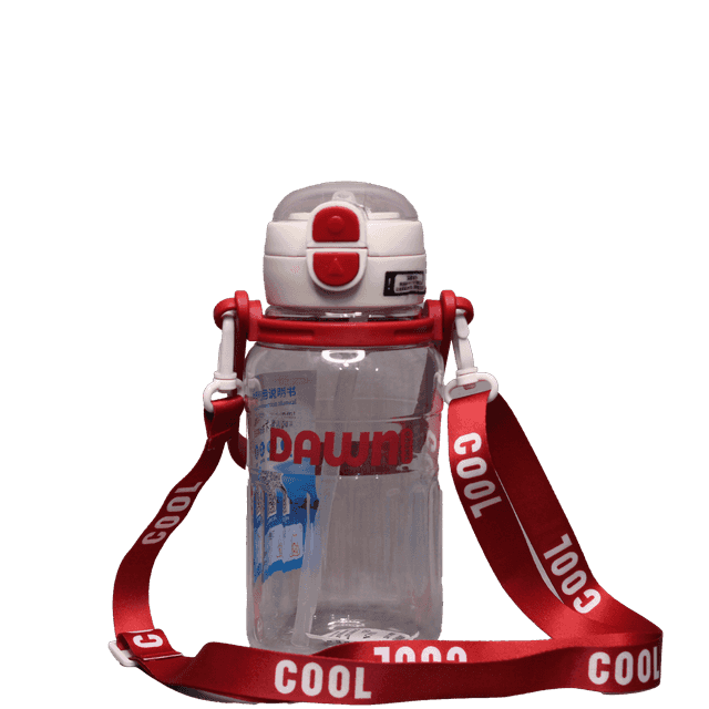 قمقمه فانتزی اسپرت dawn - کد 078