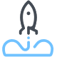 rocket-launch