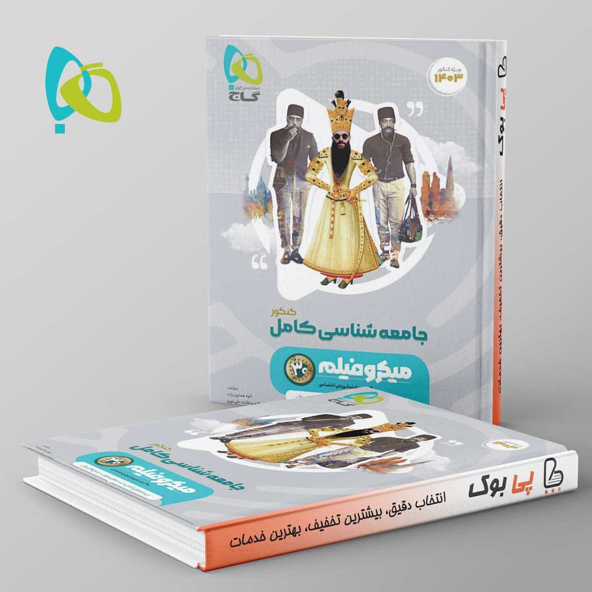 میکرو جامعه شناسی جامع انسانی طبقه بندی گاج